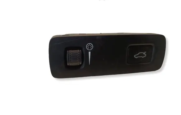 Volvo V60 Tailgate/trunk/boot open switch P3144073 18W303 T18300239802