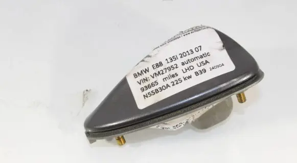 BMW 1 E82 E88 Aerial GPS antenna 9150908 915090801 13600211