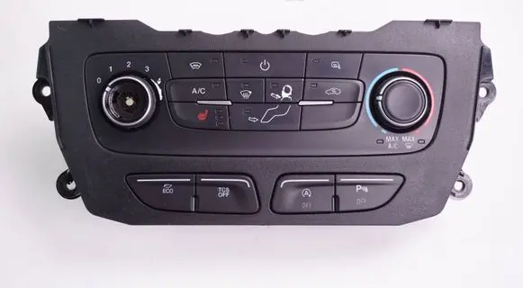 Ford Transit - Tourneo Connect Climate control unit KT1T19980HAC