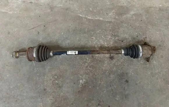 Opel Mokka Rear driveshaft 94560855