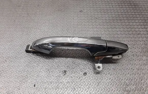 Honda CR-V Rear door exterior handle