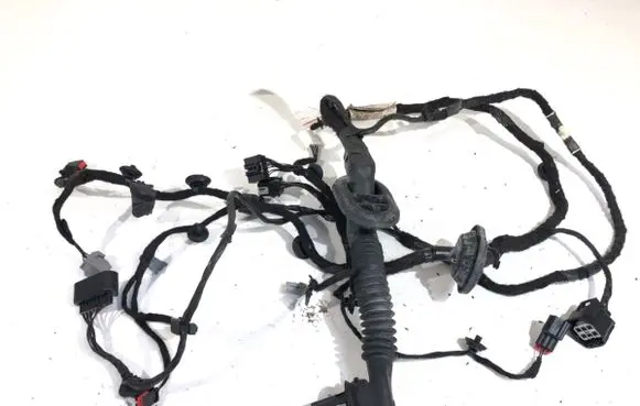 Ford S-MAX Front door wiring loom G1GT-14631-EDC