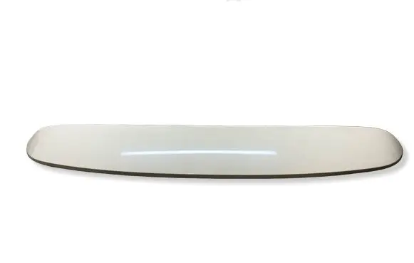 Mercedes-Benz E W212 Tailgate/trunk spoiler A2127900088