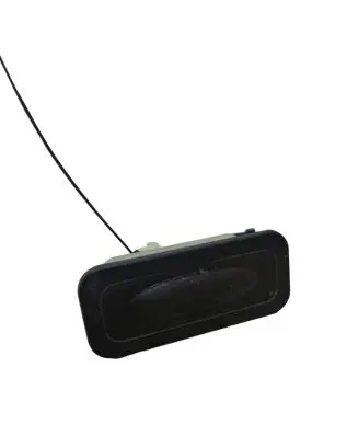 Renault Megane III Tailgate trunk handle 8200335515