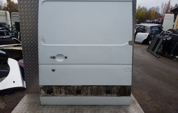 Nissan NV400 Side sliding door 