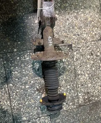 Renault Espace - Grand espace IV Front shock absorber/damper