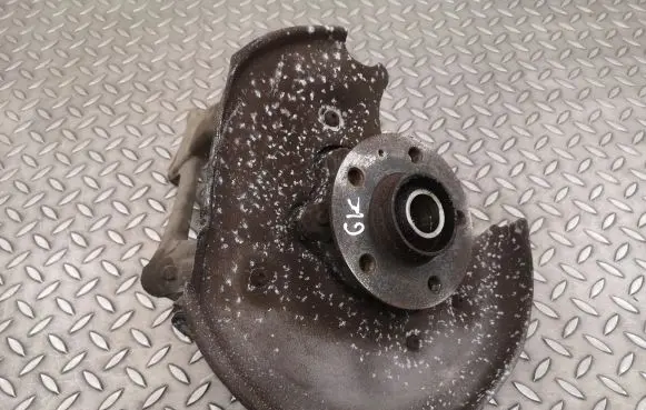 Audi A5 8T 8F Rear wheel hub