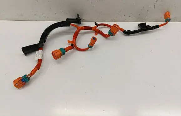 Ford Mustang Mach-E Other wiring loom LJ9814B323 LJ9814B323AE