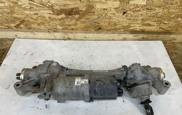 Mercedes-Benz C W205 Steering rack 2054605302