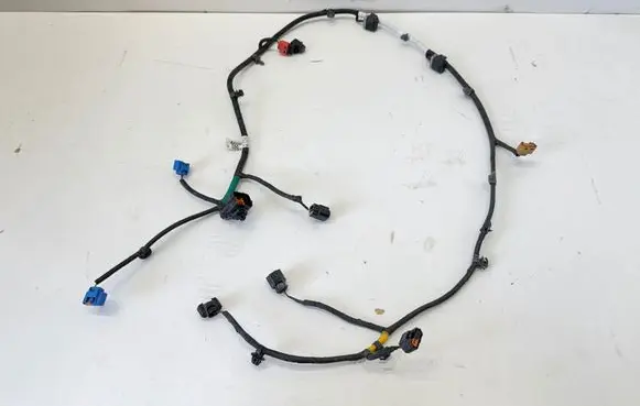 KIA Niro Parking sensor (PDC) wiring loom 91890-AT010