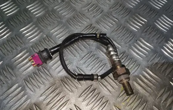 Skoda Fabia Mk1 (6Y) Lambda probe sensor 03E906262B
