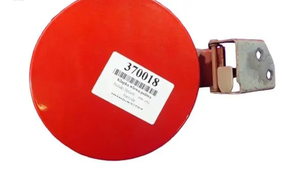Suzuki Splash Fuel tank cap