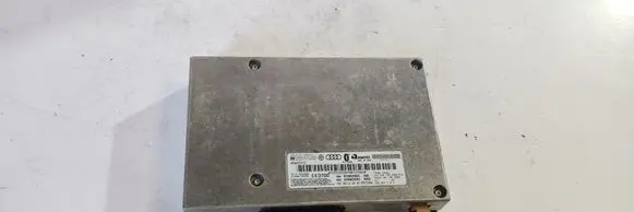 Audi A4 S4 B8 8K Bluetooth control unit module 8T0862335C
