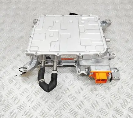 Lexus RZ Voltage converter inverter G909046010