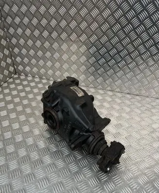 BMW 3 F30 F35 F31 Rear differential 7603748 0712121106410003 K270913