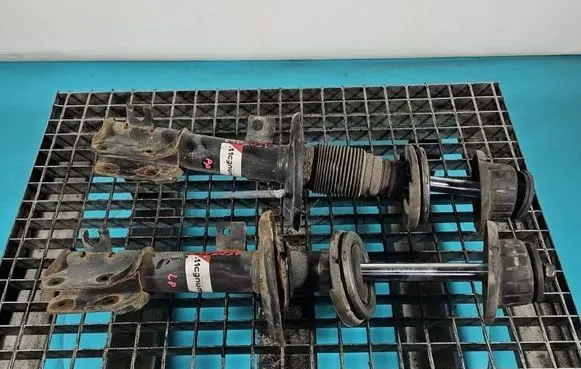 Fiat Bravo Front shock absorber/damper IMPRK1505049