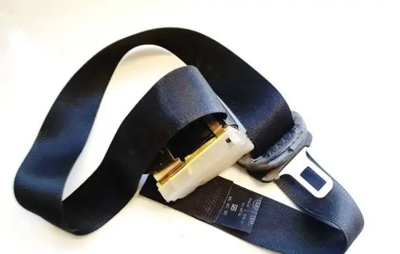 Opel Tigra A Front seatbelt 90389734