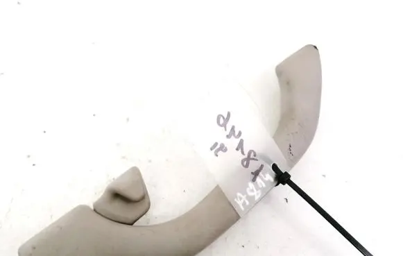 Audi A4 S4 B5 8D Rear interior roof grab handle 8D0857607A