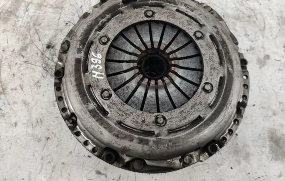 Audi A4 S4 B8 8K Clutch set kit 3082001011