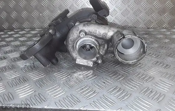 Mitsubishi Grandis Turbo 7249305009s