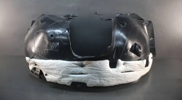 Peugeot 3008 III Other exterior part 9870037780