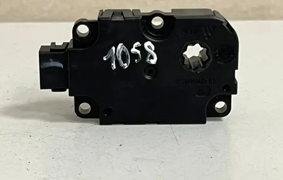 Ford Ranger Air flap motor/actuator T1002128B ZBAT0074D00