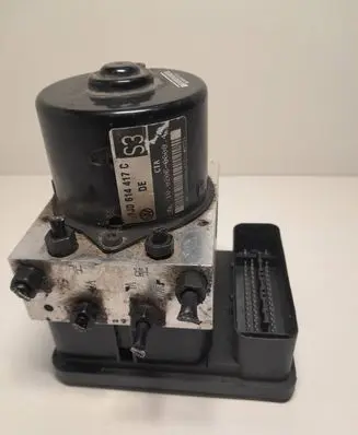 Audi A3 S3 8L ABS Pump 1C0907379D 00006063D3 10096003123