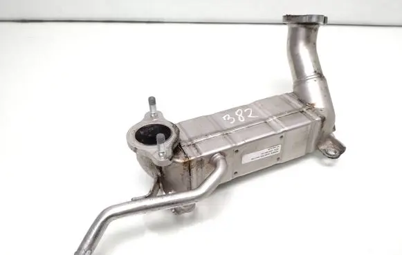 Honda Civic IX EGR valve cooler 18750RZ0G010M2