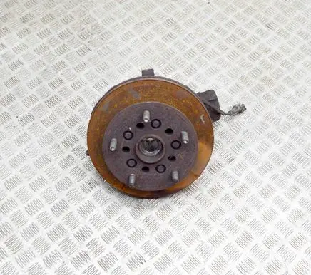 Ford Transit Custom Front wheel hub 2350082 BK212C300AC