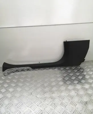 Mercedes-Benz E W213 Front sill trim cover A2136800135 748500000