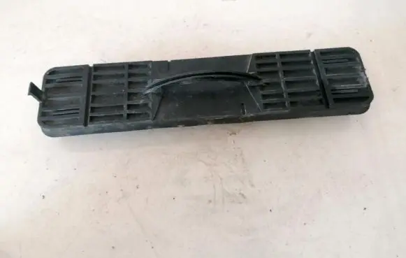 Cabin air micro filter