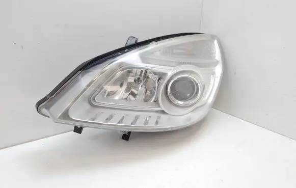Renault Scenic II - Grand scenic II Headlight/headlamp 16453700LI
