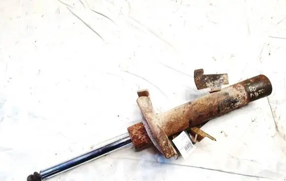 Volvo V50 Front shock absorber/damper