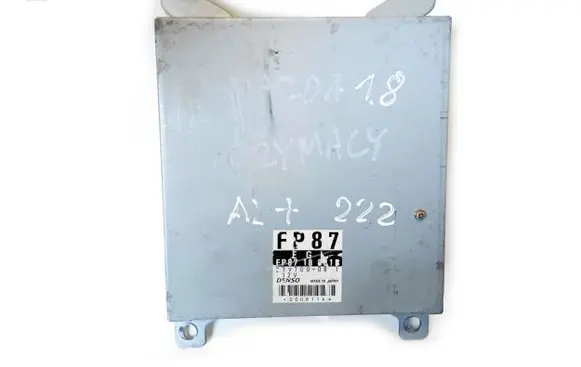 Mazda Premacy Engine control unit/module FP8718881B
