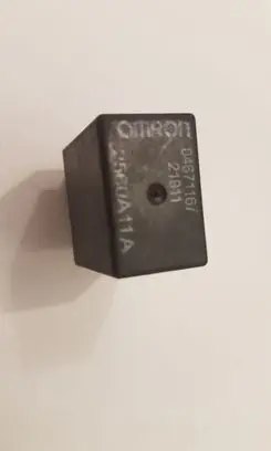 Jeep Grand Cherokee (WJ) Other relay 04671167 2560A11A