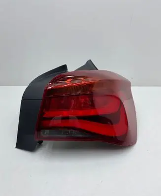 BMW 1 F20 F21 Rear/tail lights 7424494