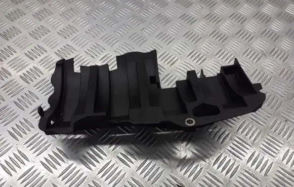 Renault Laguna III Oil breather separator 8200301685A
