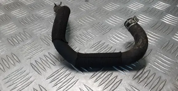 Nissan Qashqai Engine coolant pipe/hose 14055JD71A