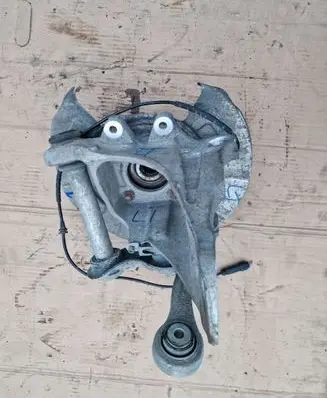 BMW X6 E71 Rear wheel hub 6770983