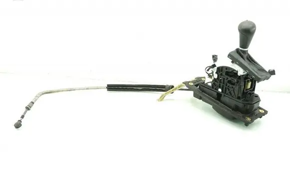 Audi Q7 4L Gear shift rod 4L2713041N