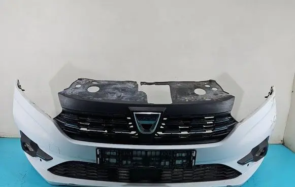 Dacia Sandero III Front bumper IMPRK1510823