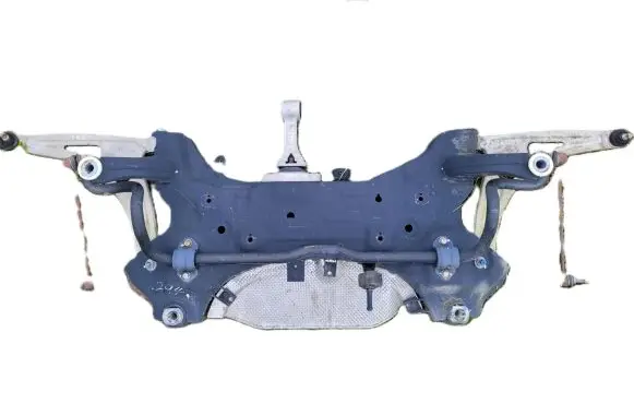 Hyundai Ioniq Front subframe