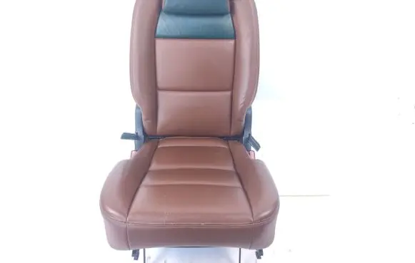 Peugeot 307 Seat set 