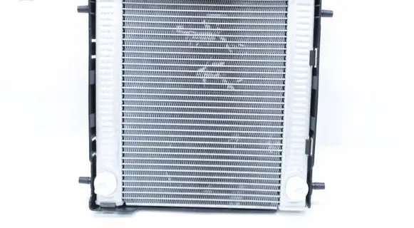 BMW M8 F91 F92 G14 G15 Coolant radiator 17118620207