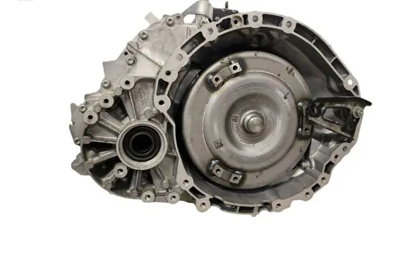 Chrysler Pacifica Automatic gearbox R8311996BB A1787H0145