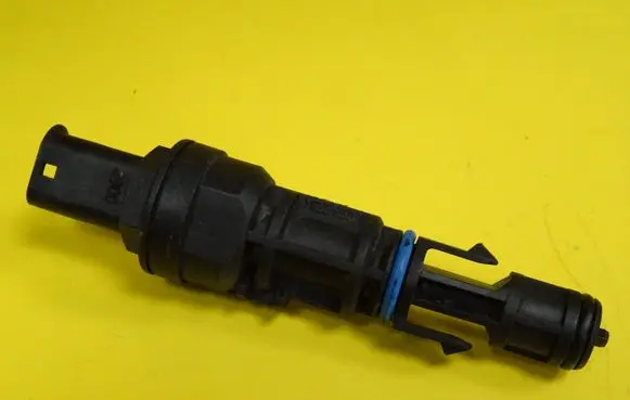 Renault Clio II Speed sensor (speedometer sensor) 