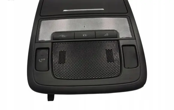 MG MG4 ev Headlining lighting console trim 11144894