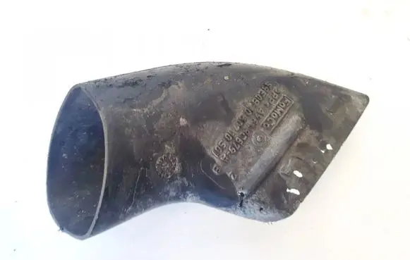Ford C-MAX II Air intake hose/pipe av619c679ab