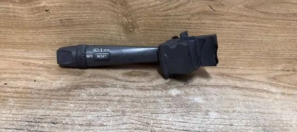 Volvo S60 Indicator stalk