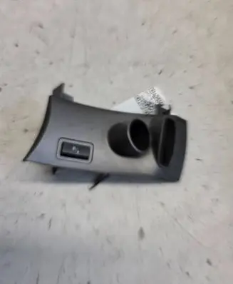 BMW 7 E65 E66 Parking (PDC) sensor switch 6131692119001